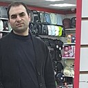 Серкан, 34 года