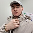 Абдугаппор, 24 года
