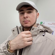 Фотография мужчины Абдугаппор, 24 года из г. Нижний Новгород