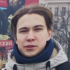 Фотография мужчины Иви Бахтин, 18 лет из г. Ижевск