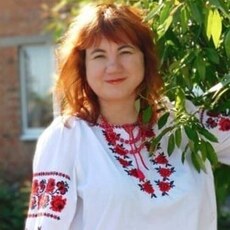 Фотография девушки Анита, 33 года из г. Харьков