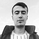 Санжик, 23 года