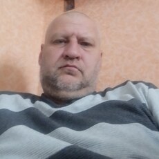 Фотография мужчины Николай, 44 года из г. Харцызск