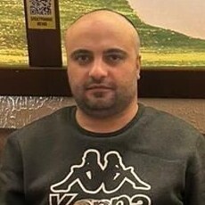 Фотография мужчины Narek, 39 лет из г. Видное