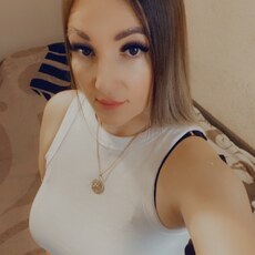 Фотография девушки Яночка, 34 года из г. Ейск