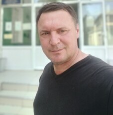 Фотография мужчины Василий, 49 лет из г. Спасск-Дальний