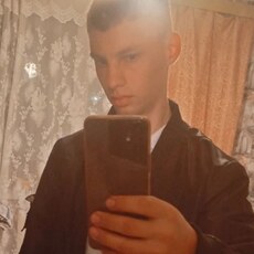 Фотография мужчины Никита, 22 года из г. Шумилино