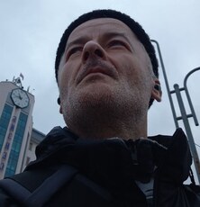 Фотография мужчины Андрей, 53 года из г. Старый Оскол