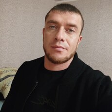 Фотография мужчины Рустам, 29 лет из г. Саратов