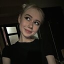 Лиза, 18 лет