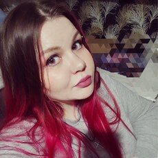 Фотография девушки Ксения, 30 лет из г. Ижевск