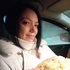 Фотография девушки Татьяна, 45 лет из г. Тверь