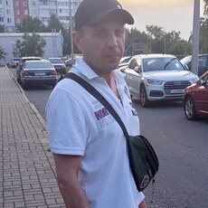 Фотография мужчины Саша, 42 года из г. Речица