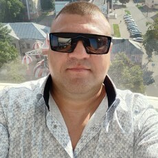 Фотография мужчины Максим, 45 лет из г. Кингисепп