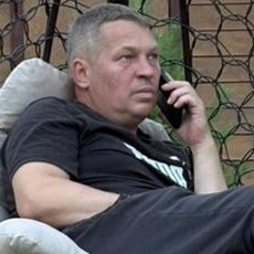 Фотография мужчины Александр, 46 лет из г. Воскресенск