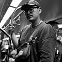 Ali, 23 года