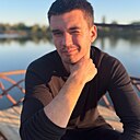 Егор, 18 лет