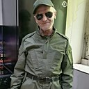 Сергей, 64 года