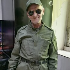 Фотография мужчины Сергей, 64 года из г. Новосибирск