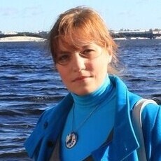 Фотография девушки Natali, 49 лет из г. Москва