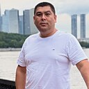 Султан, 38 лет
