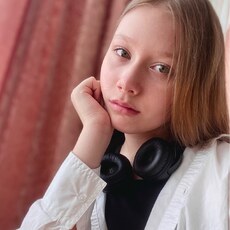 Фотография девушки Карина, 18 лет из г. Дзержинск