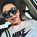 Александр, 23 года