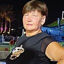 Танзиля, 64 года