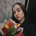 Настя, 24 года
