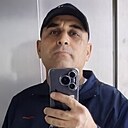 Джами, 43 года