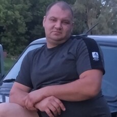 Фотография мужчины Андрей, 40 лет из г. Орел