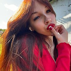 Фотография девушки Альбина, 19 лет из г. Калининград