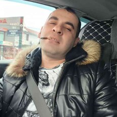 Фотография мужчины Владимир, 38 лет из г. Петропавловск