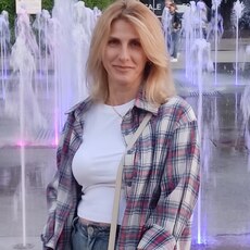 Фотография девушки Natalia, 52 года из г. Калининград