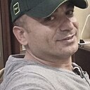 Адам, 43 года