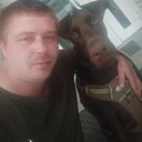 Антон, 32 года
