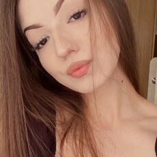 Фотография девушки Диана, 18 лет из г. Солигорск