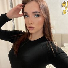 Фотография девушки Мария, 19 лет из г. Пенза