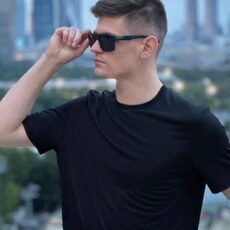Фотография мужчины Иван, 24 года из г. Чебоксары
