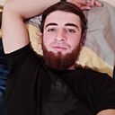Мурсал, 24 года