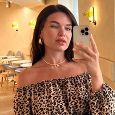 Фотография девушки Ольга, 35 лет из г. Ачинск