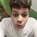 Илья, 21 год