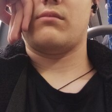 Фотография мужчины Лёха, 18 лет из г. Казань