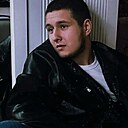 Максим, 19 лет