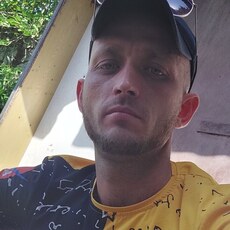 Фотография мужчины Александр, 33 года из г. Днепр