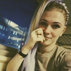 Дарья, 28 из г. Екатеринбург.