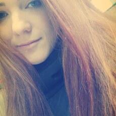 Фотография девушки Дарья, 28 лет из г. Екатеринбург