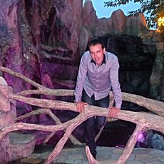 Фотография мужчины Сергей, 41 год из г. Долгопрудный