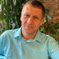 Фотография мужчины Федор, 51 год из г. Томск