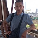 Юрок, 38 лет